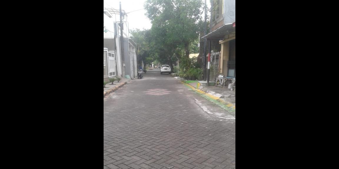 Jual Rumah Murah Perumahan Wisma Lidah Kulon Surabaya Jual Rumah Murah Perumahan Wisma Lidah Kulon Surabaya