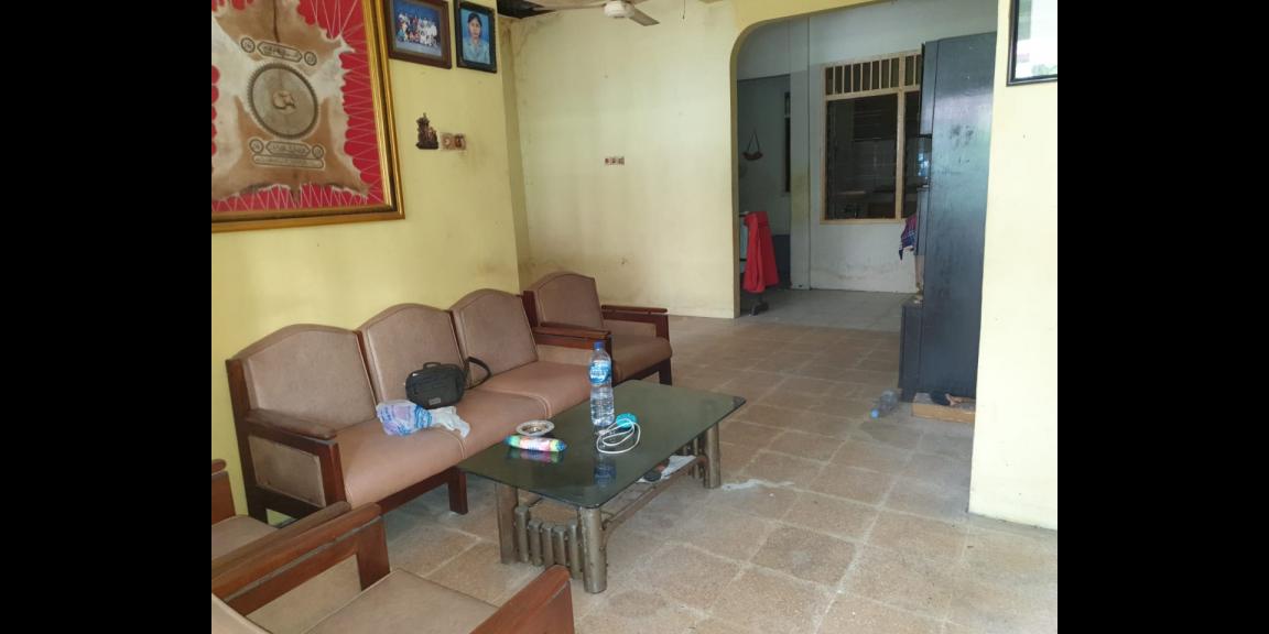 Rumah Murah Rungkut Mapan Tengah Siap Huni di Surabaya Rumah Murah Rungkut Mapan Tengah Siap Huni di Surabaya