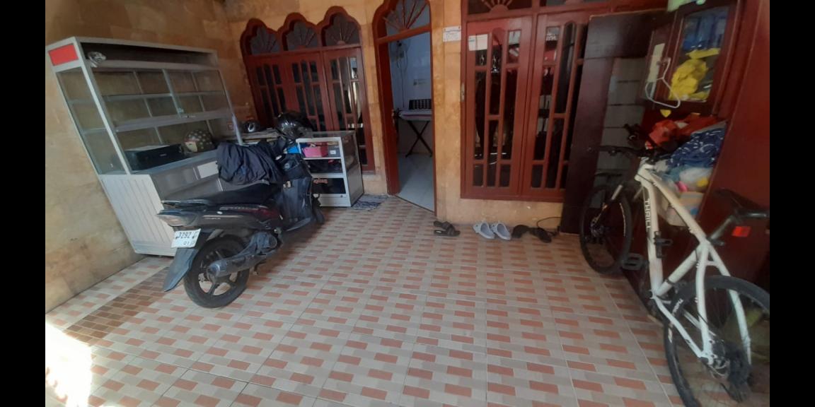 Rumah Murah Siap Huni Lokasi Strategis di Pacar Kembang Tambaksari Surabaya Rumah Murah Siap Huni Lokasi Strategis di Pacar Kembang Tambaksari Surabaya