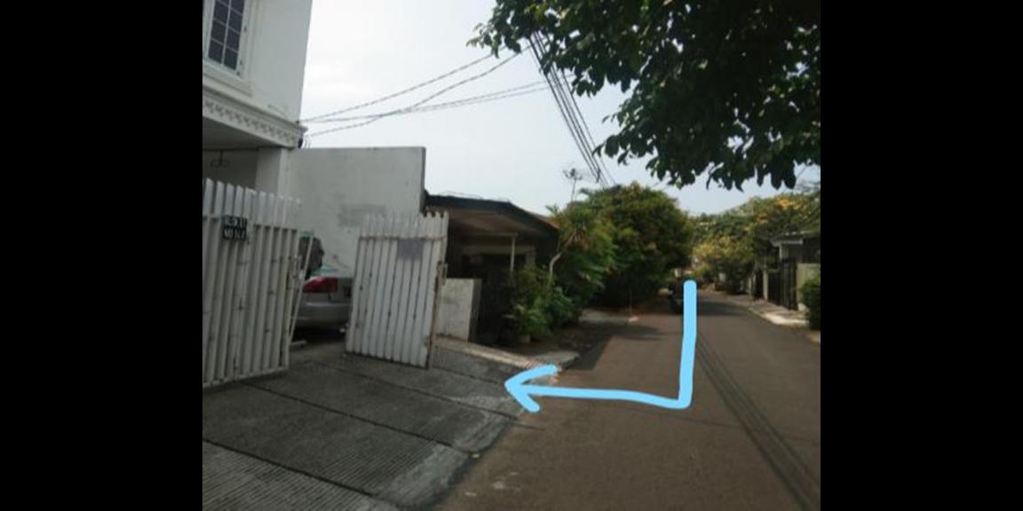 Rumah Tinggal dan Kost kawasan Bendungan Hilir Jakarta Pusat Rumah Tinggal dan Kost kawasan Bendungan Hilir Jakarta Pusat