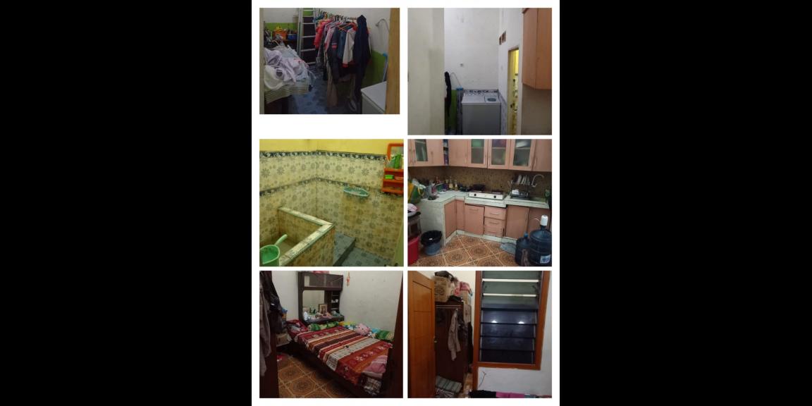 Rumah Murah 2 Lantai Pondok Benowo Indah Siap Huni Rumah Murah 2 Lantai Pondok Benowo Indah Siap Huni