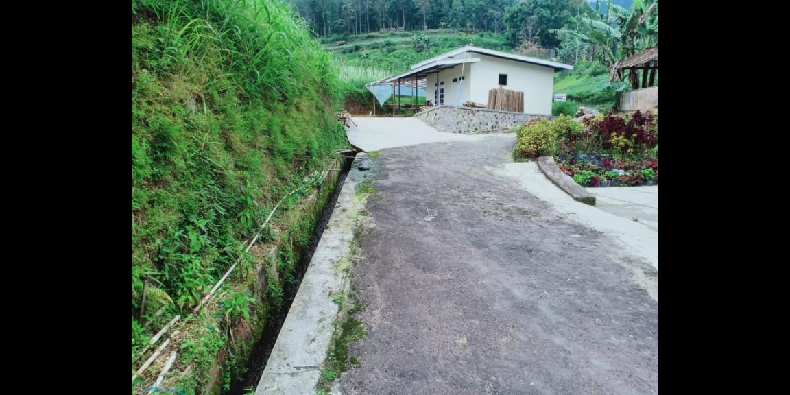 Dijual Tanah 284m² Kemuning Ngargoyoso Karanganyar Dijual Tanah 284m² Kemuning Ngargoyoso Karanganyar