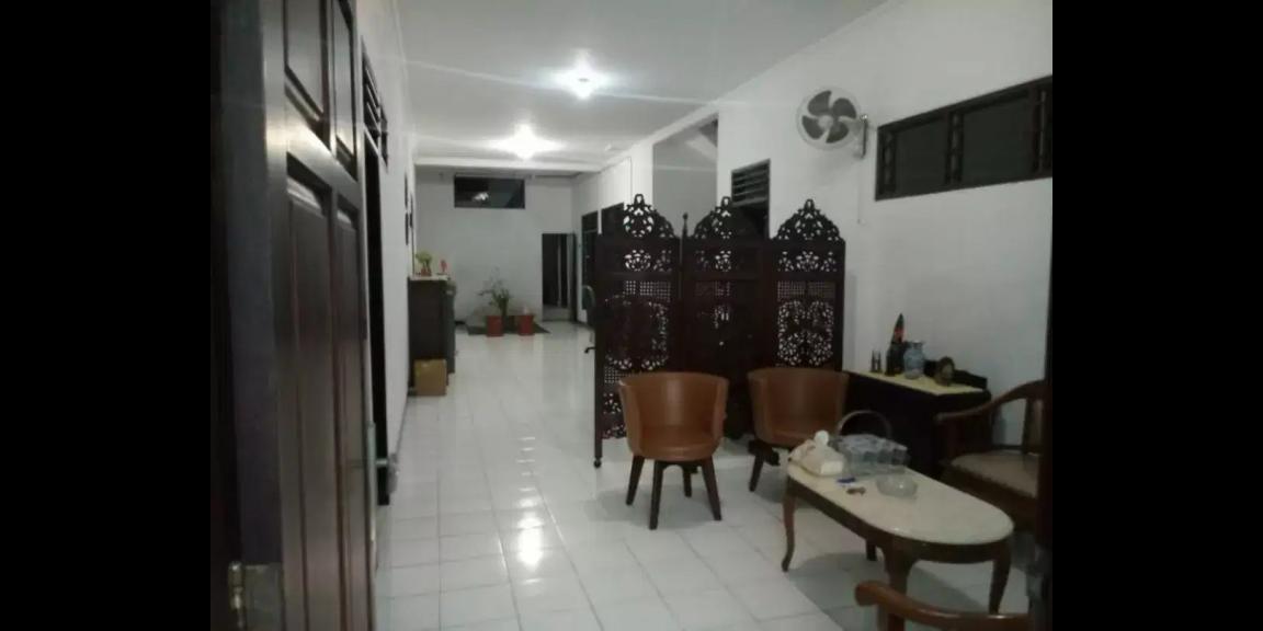 Rumah Strategis Jemur Wonosari di Jalan Jemursari Surabaya Rumah Strategis Jemur Wonosari di Jalan Jemursari Surabaya