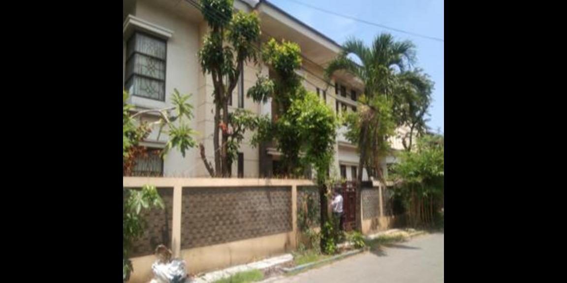 Rumah Mewah Pondok Pekayon Indah Siap Huni di Kota Bekasi Rumah Mewah Pondok Pekayon Indah Siap Huni di Kota Bekasi