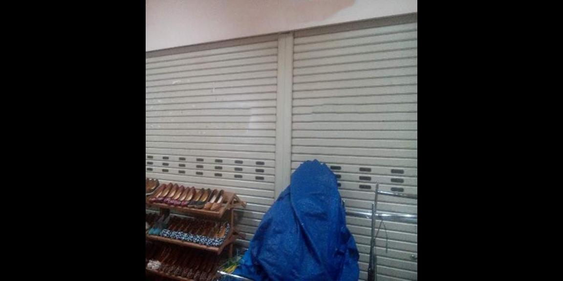 Jual Kios atau Toko Kawasan Mall WTC Mangga Dua Jakarta Utara Jual Kios atau Toko Kawasan Mall WTC Mangga Dua Jakarta Utara