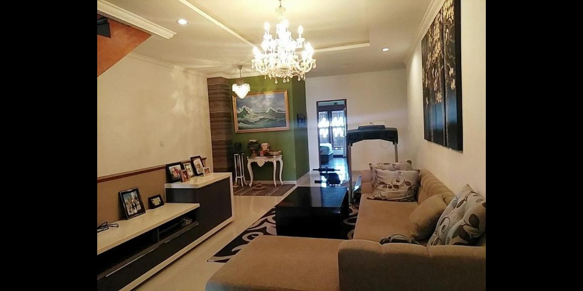 Villa Mewah di Bumbak Kawasan Kuta Utara Badung Villa Mewah di Bumbak Kawasan Kuta Utara Badung