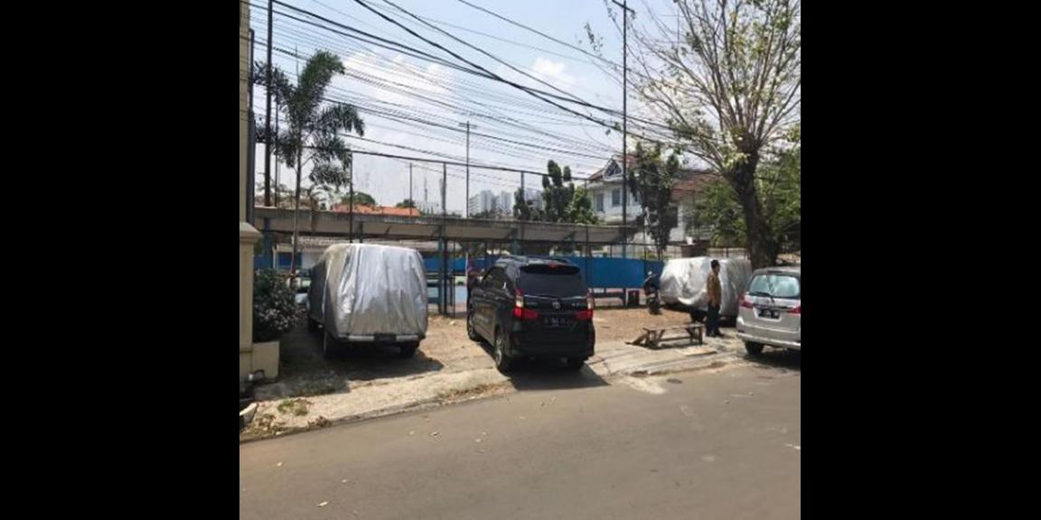 Jual Tanah Lapangan Area Perumahan di Jalan Tosiga Jakarta Barat Jual Tanah Lapangan Area Perumahan di Jalan Tosiga Jakarta Barat