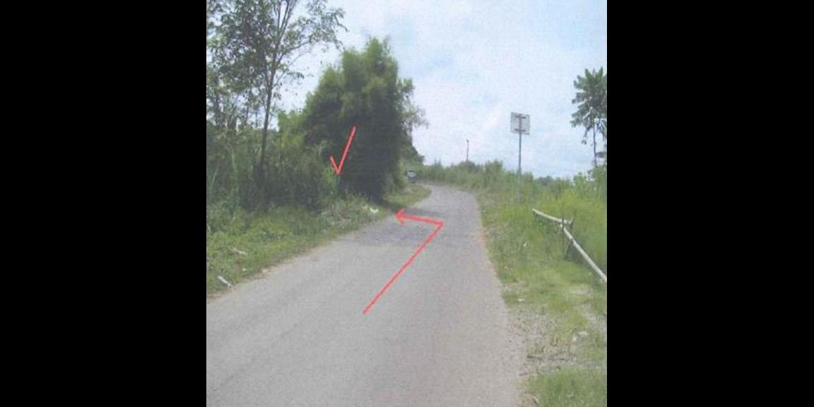 Tanah Desa Gunung Sindur Cocok Untuk Industri di Bogor Tanah Desa Gunung Sindur Cocok Untuk Industri di Bogor