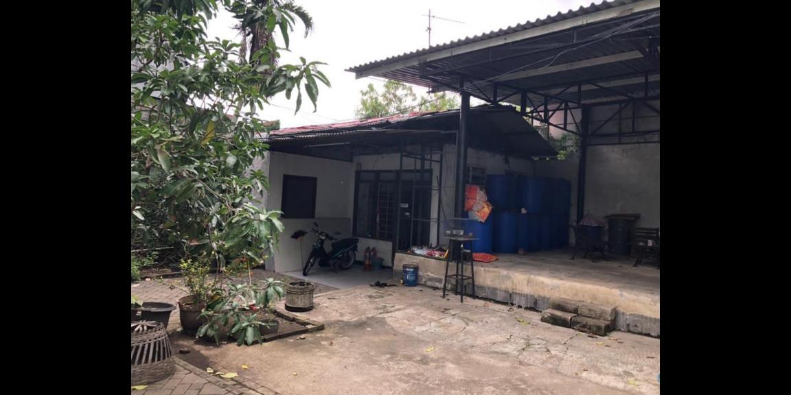 Jual Pabrik Bekas Pabrik Rokok di Desa Semambung Sidoarjo Jual Pabrik Bekas Pabrik Rokok di Desa Semambung Sidoarjo