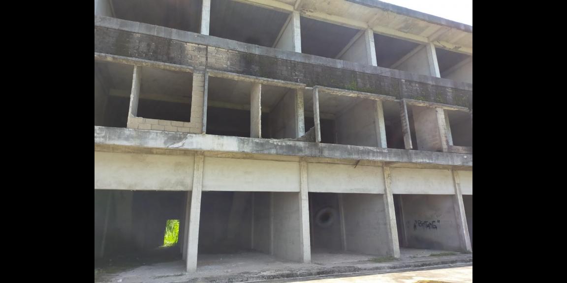 Ruko Komp. Global Square, Pontianak, Kalimantan Barat Ruko Komp. Global Square, Pontianak, Kalimantan Barat