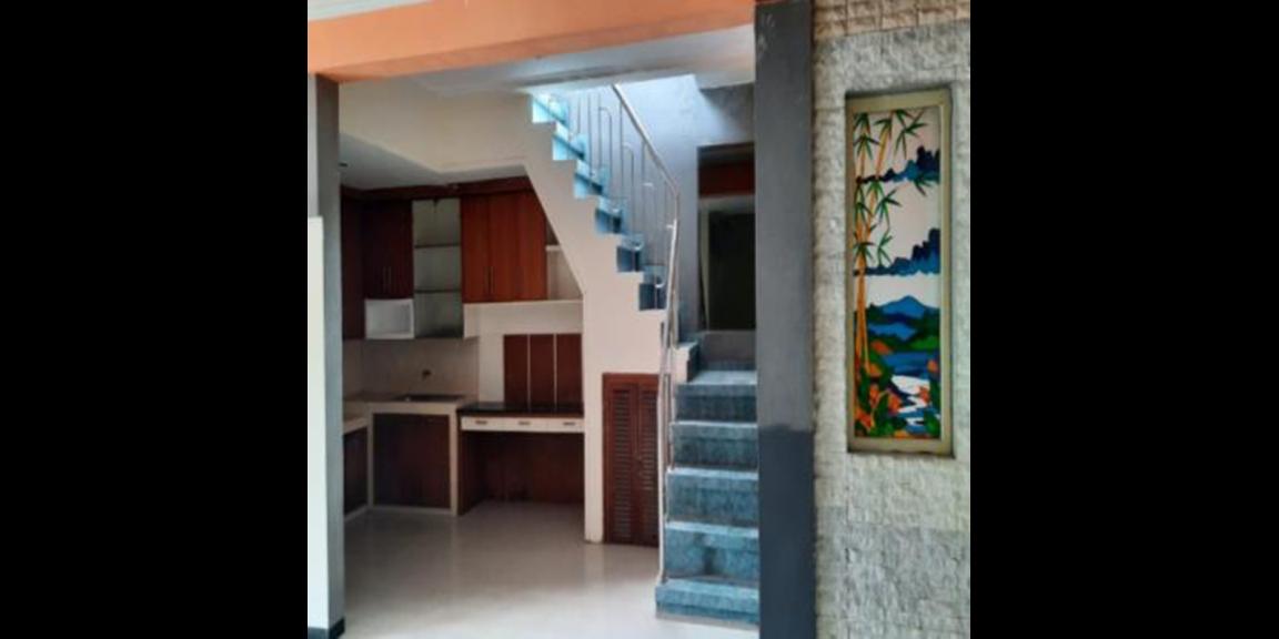 Jual Rumah Bagus Murah di Permata Kemuning Kota Semarang Jual Rumah Bagus Murah di Permata Kemuning Kota Semarang