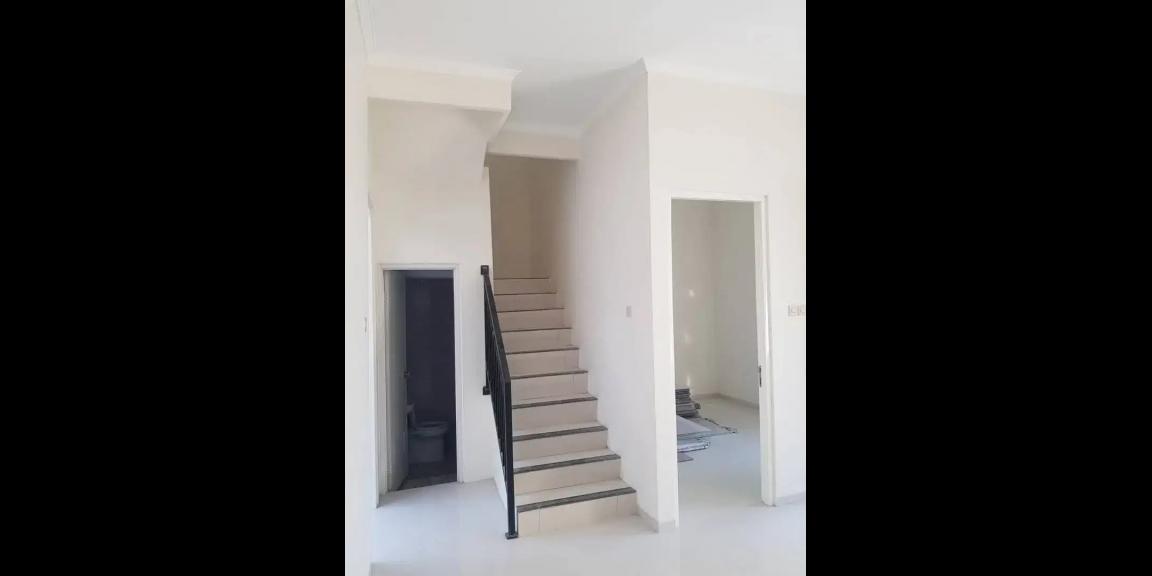 Rumah Baru Gress Perumahan Semanggi Mangrove Wonorejo Rumah Baru Gress Perumahan Semanggi Mangrove Wonorejo