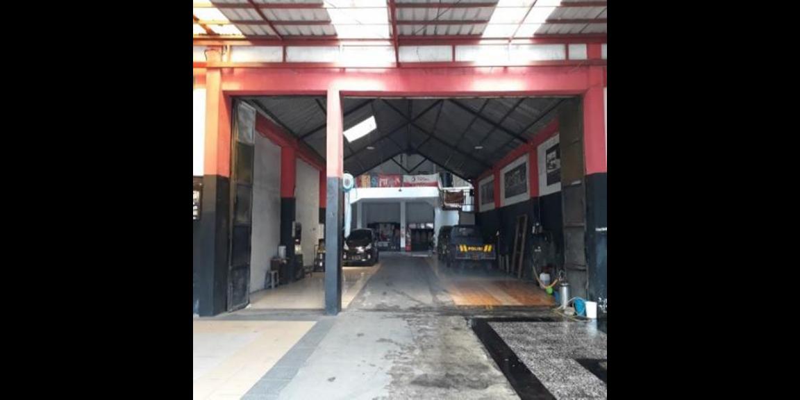 Jual Ruko Tempat Usaha di Kolonel Masturi Kota Cimahi Jual Ruko Tempat Usaha di Kolonel Masturi Kota Cimahi
