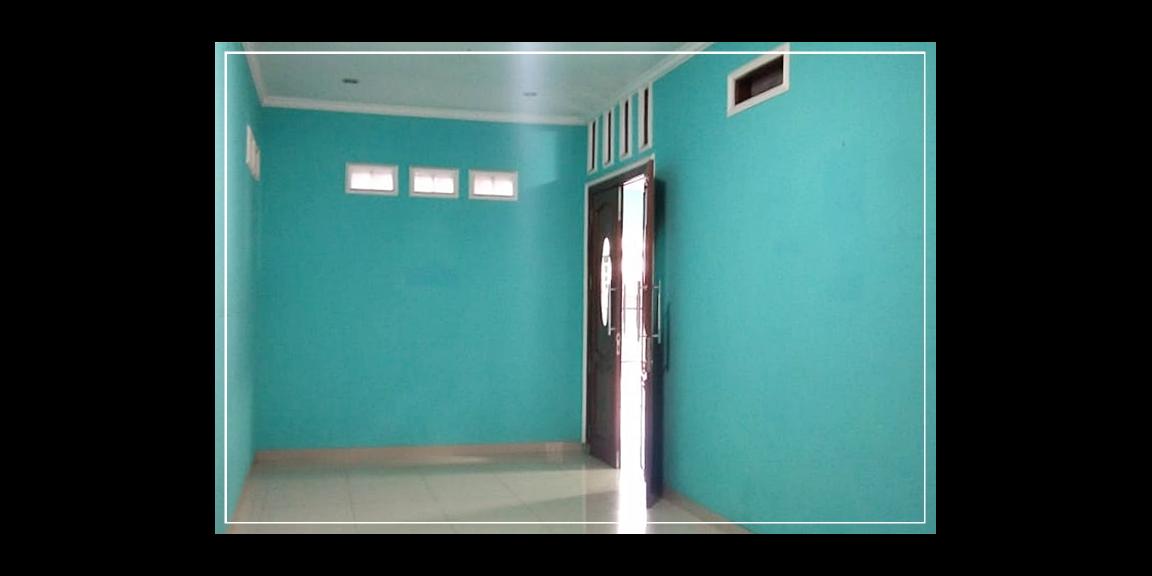 Hunian Impian Harga Aman Tangsel Hunian Impian Harga Aman Tangsel