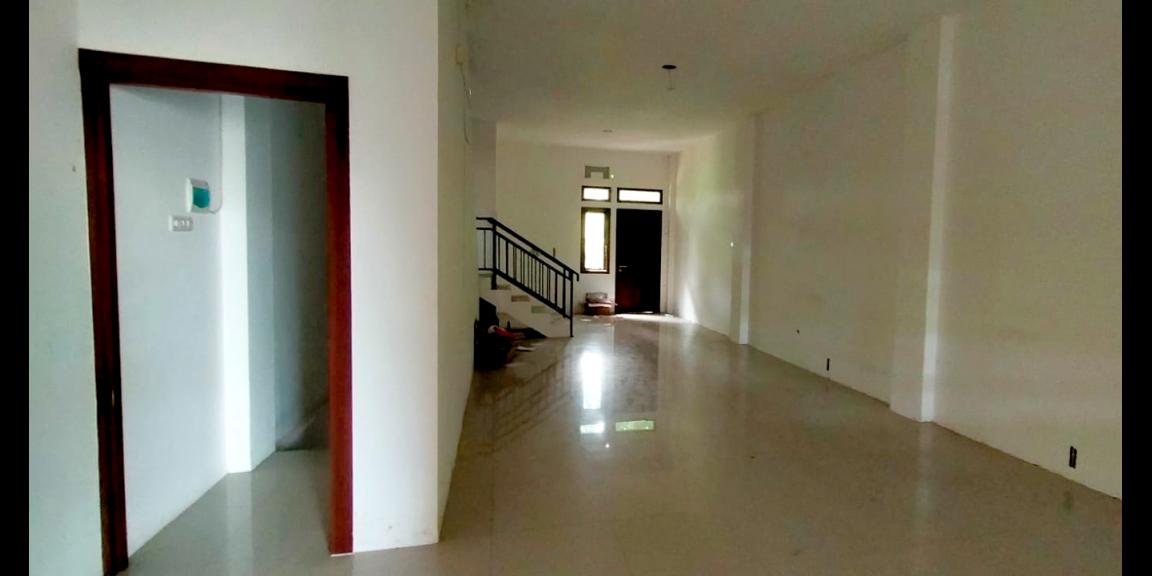 Disewakan Ruko Perdana, Pontianak, Kalimantan Barat Disewakan Ruko Perdana, Pontianak, Kalimantan Barat