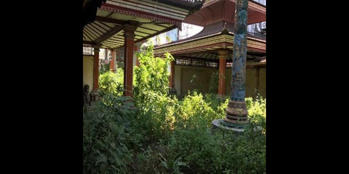 Jual Bangunan Kosong di Jalan Raya Batubulan Gianyar Jual Bangunan Kosong di Jalan Raya Batubulan Gianyar