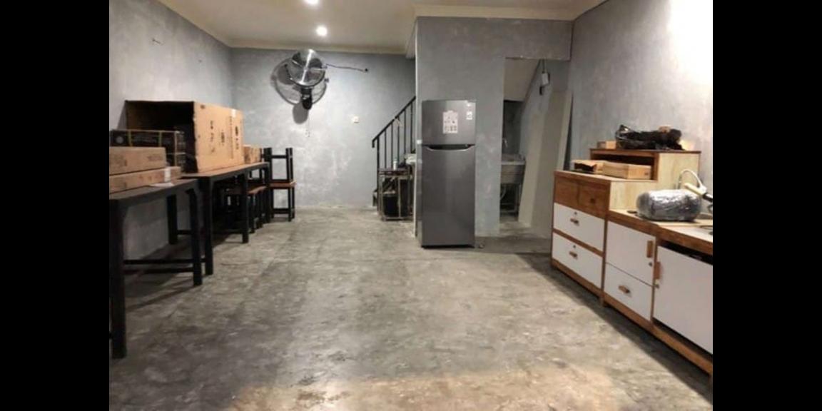 Jual dan Sewa Ruko Tempat Usaha di Utan Panjang Jakarta Pusat Jual dan Sewa Ruko Tempat Usaha di Utan Panjang Jakarta Pusat