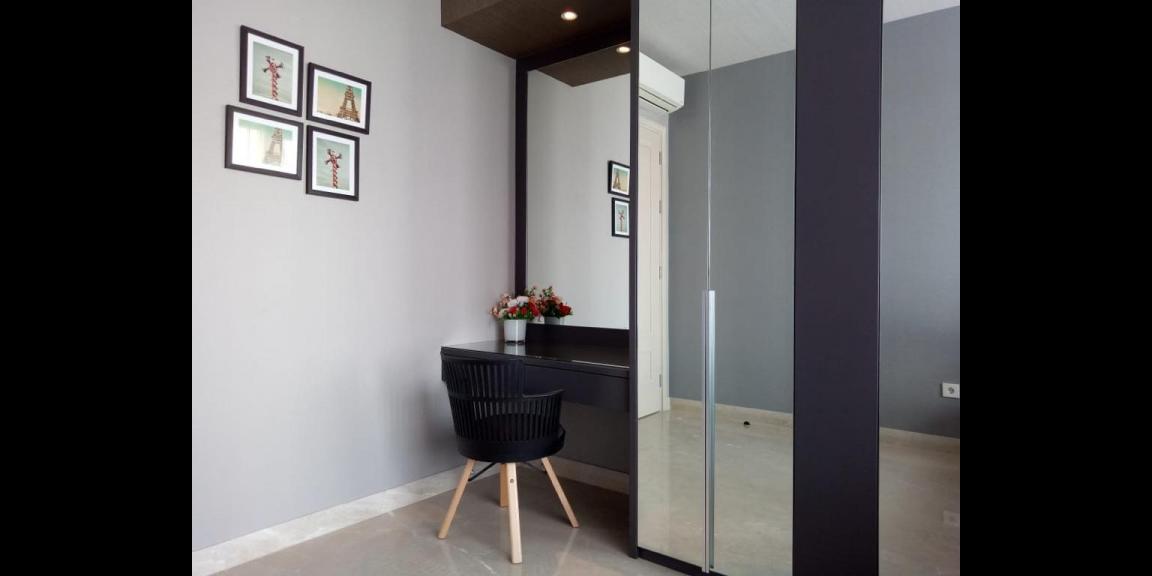 Jual Apartemen Furnish di Pusat Kota Surabaya Tegalsari Jual Apartemen Furnish di Pusat Kota Surabaya Tegalsari