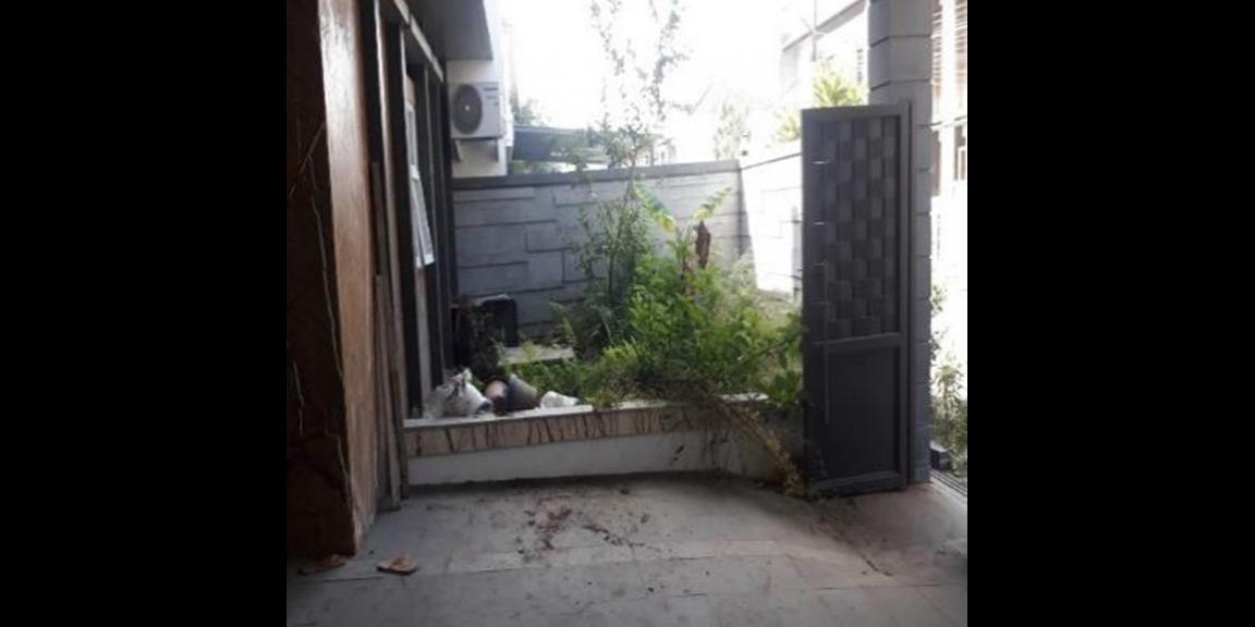 Jual Rumah Mewah Minimalis di Komplek Kurdi Regency Bandung Jual Rumah Mewah Minimalis di Komplek Kurdi Regency Bandung