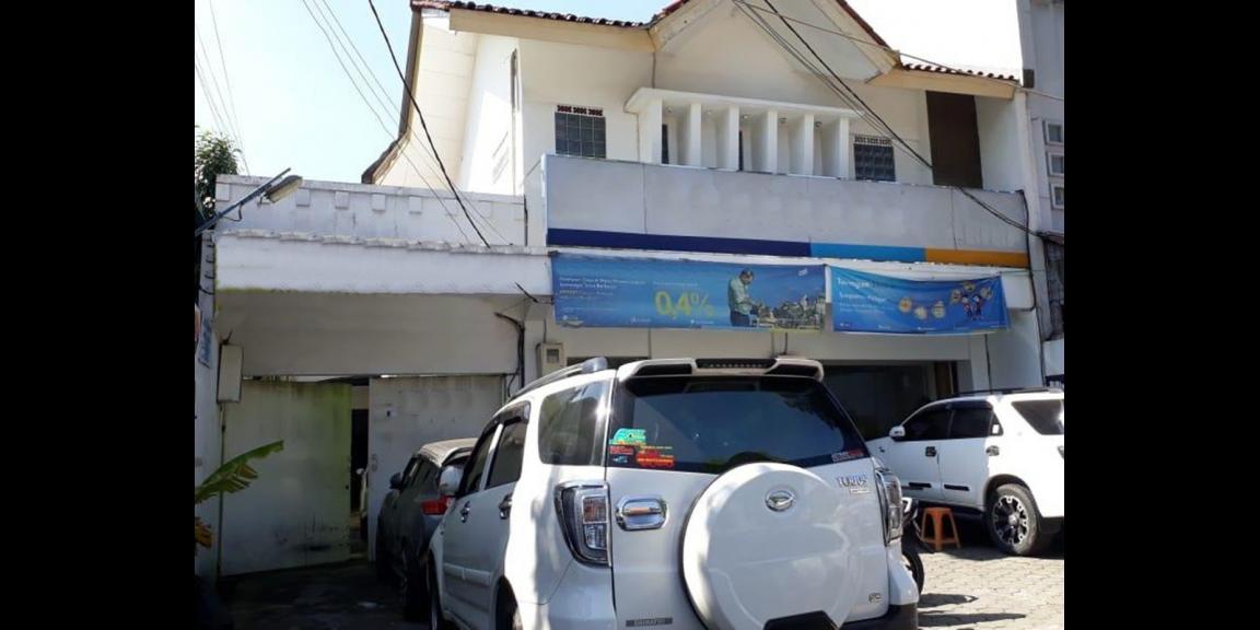 Ruko Strategis Bandung Dekat Alun Alun Kota Bandung Ruko Strategis Bandung Dekat Alun Alun Kota Bandung