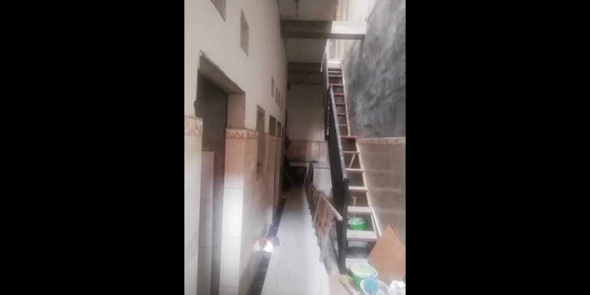 Jual Rumah Kost Baru Renovasi di Jalan Mojo Surabaya Jual Rumah Kost Baru Renovasi di Jalan Mojo Surabaya