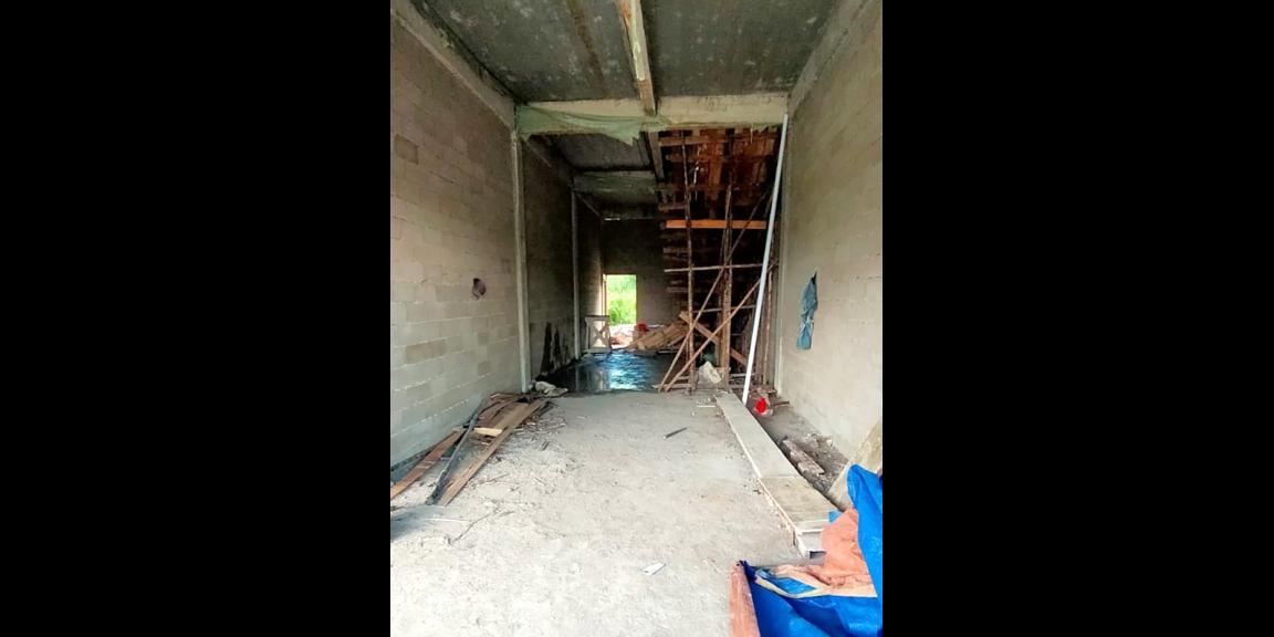 Ruko Cahaya Baru, Pontianak, Kalimantan Barat Ruko Cahaya Baru, Pontianak, Kalimantan Barat