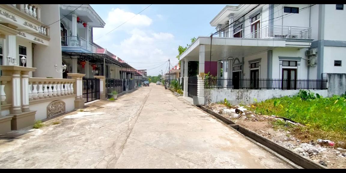 Rumah Grand Karya Residence, Pontianak, Kalimantan Barat Rumah Grand Karya Residence, Pontianak, Kalimantan Barat