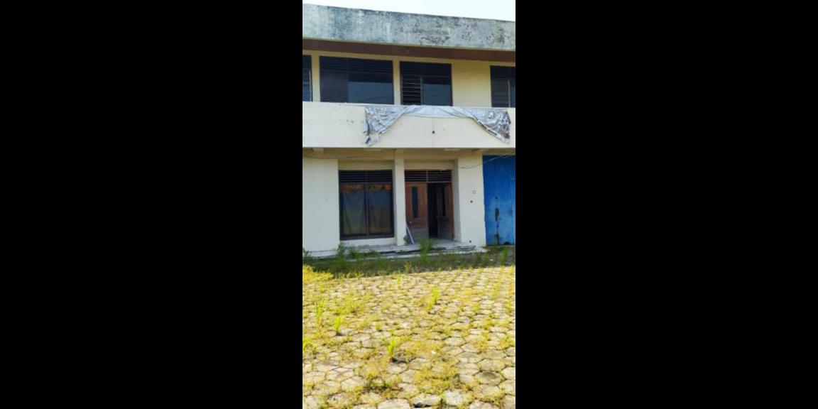 Jual Gudang Kosong di Jalan Raya Kawasan Grogol Sukoharjo Jual Gudang Kosong di Jalan Raya Kawasan Grogol Sukoharjo
