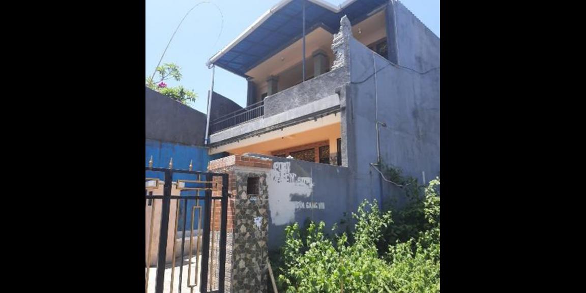 Rumah Siap Huni Kawasan Desa Dajan Peken Tabanan Rumah Siap Huni Kawasan Desa Dajan Peken Tabanan