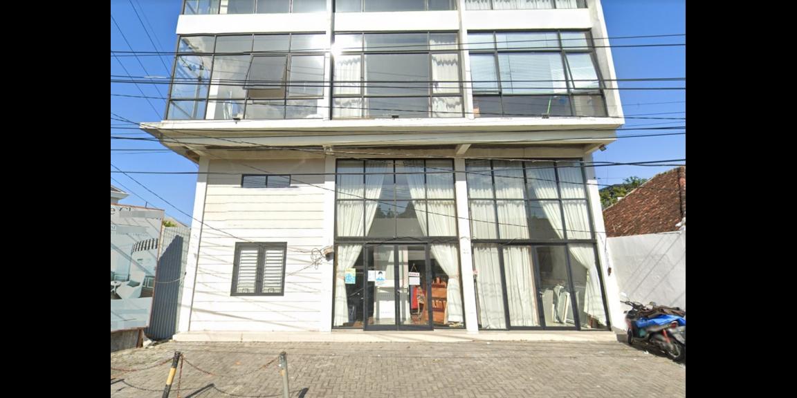 Jual Rumah di Jalan Patmosusastro Daerah Wonokromo Surabaya Jual Rumah di Jalan Patmosusastro Daerah Wonokromo Surabaya