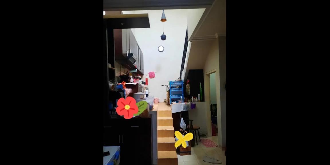 Rumah Siap Huni di Perumahan Purimas Kuta Surabaya Rumah Siap Huni di Perumahan Purimas Kuta Surabaya