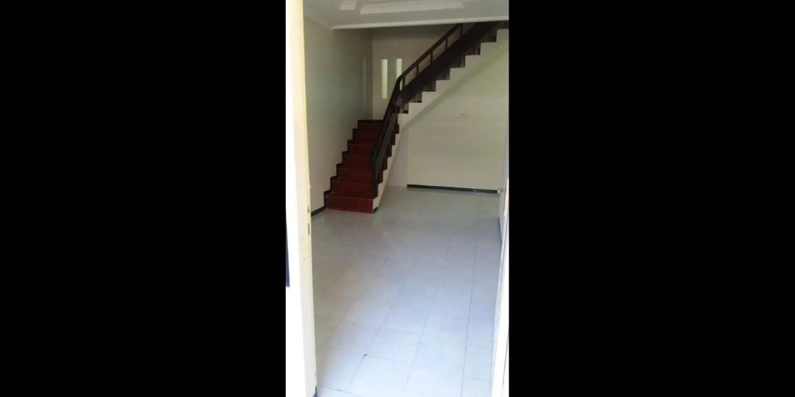 Jual Rumah Kosong Semolowaru Elok Shm di Surabaya Jual Rumah Kosong Semolowaru Elok Shm di Surabaya