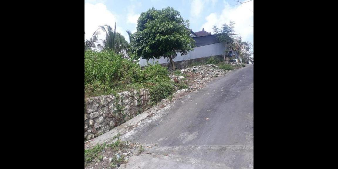 Tanah Murah di Perumahan Griya Arta Puri Tabanan Bali Tanah Murah di Perumahan Griya Arta Puri Tabanan Bali