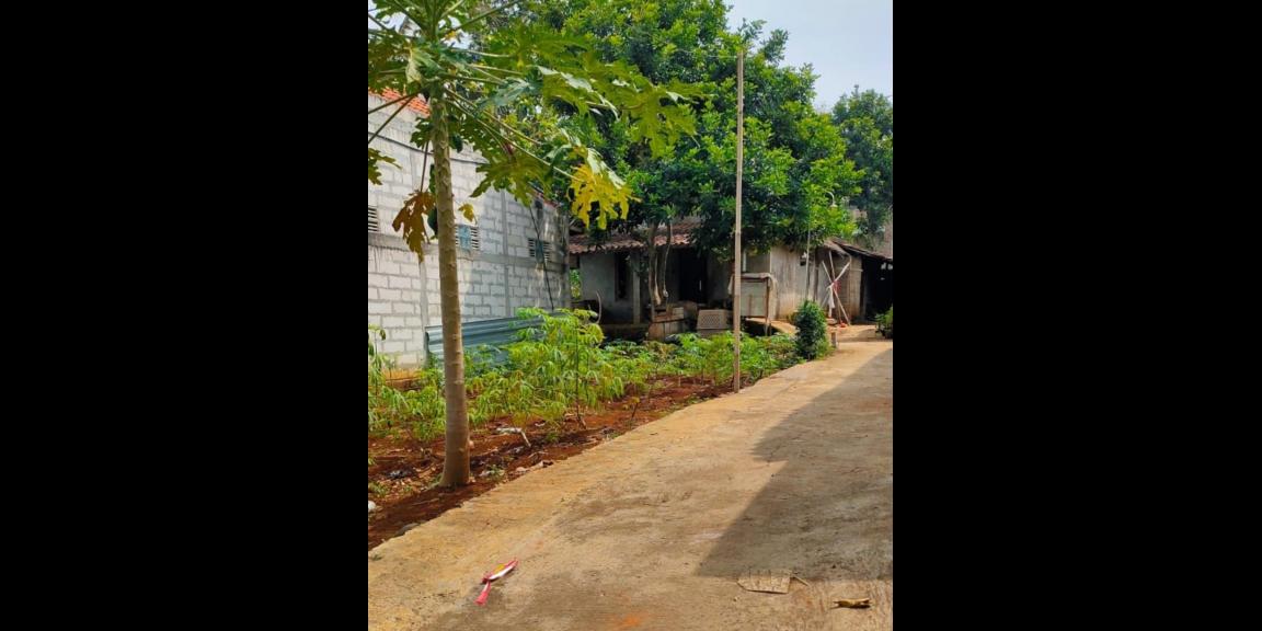 Jual Tanah 114m2 Karanganyar Kota Jual Tanah 114m2 Karanganyar Kota