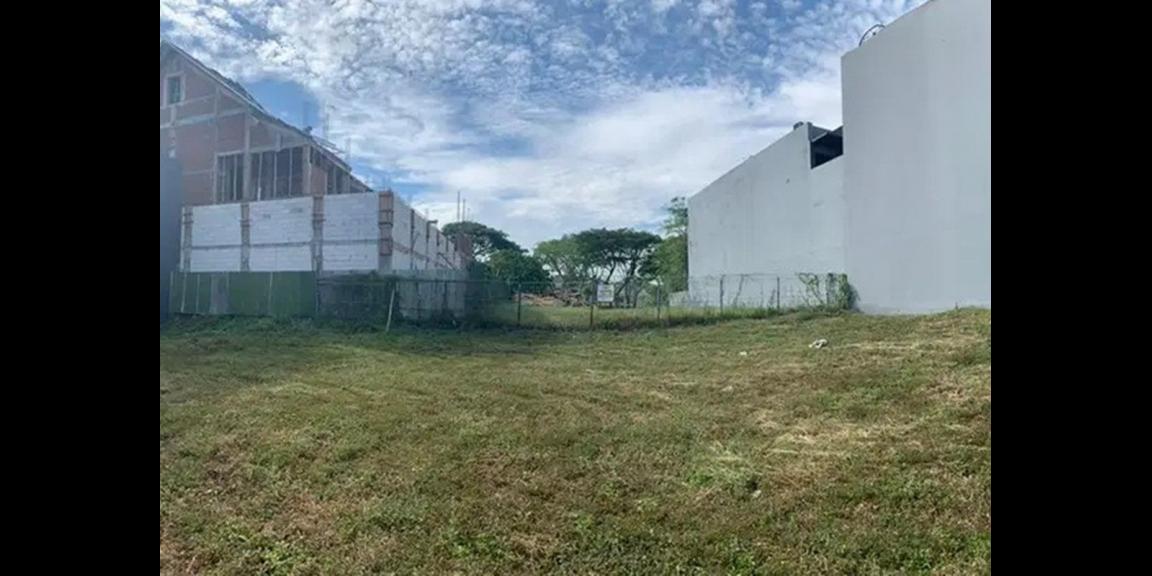 Jual Tanah SHM Kawasan Perumahan Fullerton Place Citraland Jual Tanah SHM Kawasan Perumahan Fullerton Place Citraland