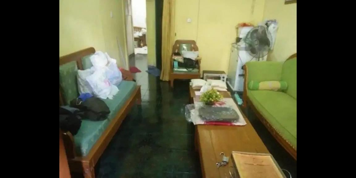 Rumah Murah di Perumahan Gunung Sari Indah Kota Surabaya Rumah Murah di Perumahan Gunung Sari Indah Kota Surabaya