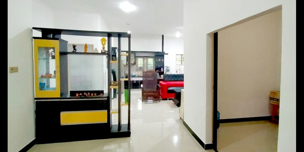 Rumah Bumi Serdam Damai, Pontianak, Kalimantan Barat Rumah Bumi Serdam Damai, Pontianak, Kalimantan Barat