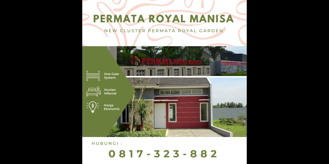 PERUMAHAN STRATEGIS, Hubungi 0817-323-882, Perumahan Pasangan Tua Bahagia Permata Royal Manisa Malang Permata Royal Manisa Malang PERUMAHAN STRATEGIS, Hubungi 0817-323-882, Perumahan Pasangan Tua Bahagia Permata Royal Manisa Malang Permata Royal Manisa Malang
