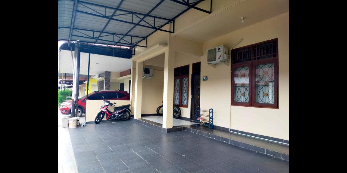 Rumah Pondok Pelangi, Pontianak, Kalimantan Barat Rumah Pondok Pelangi, Pontianak, Kalimantan Barat