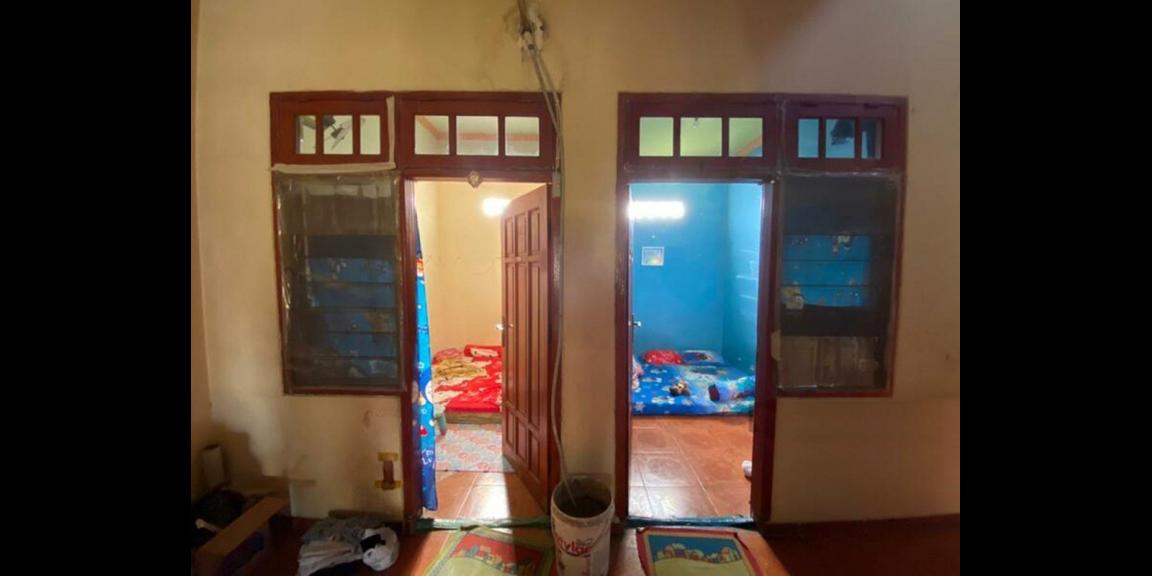 Jual Rumah Murah 2 Lantai di Kebraon Manis Utara Surabaya Jual Rumah Murah 2 Lantai di Kebraon Manis Utara Surabaya