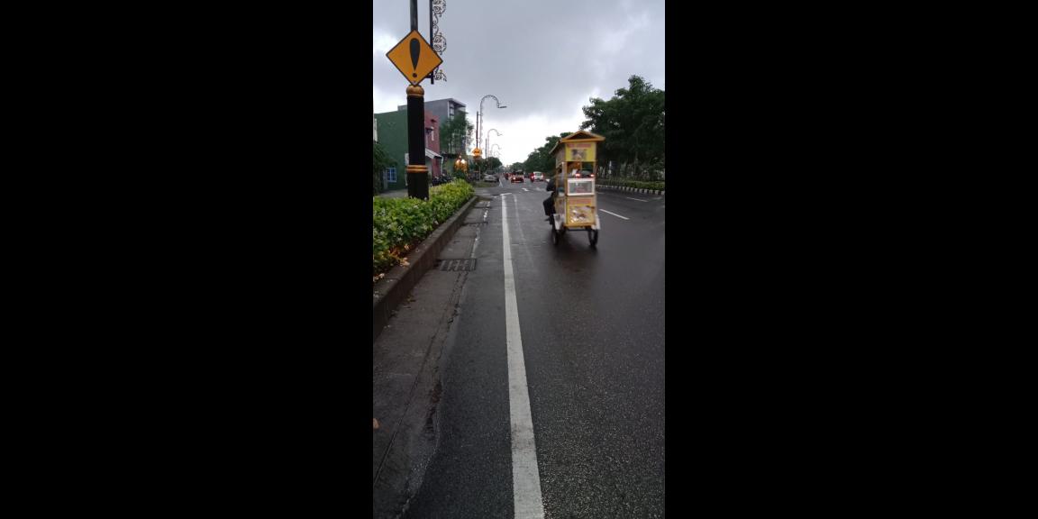 Tanah Luas Strategis di Jalan Raya Ir Soekarno Merr Tanah Luas Strategis di Jalan Raya Ir Soekarno Merr