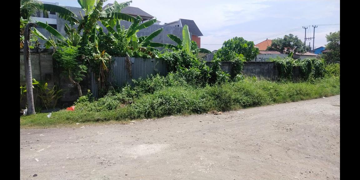 Jual Tanah Murah Kawasan Pemecutan Kelod Kota Denpasar Jual Tanah Murah Kawasan Pemecutan Kelod Kota Denpasar
