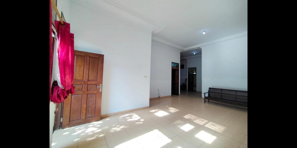 Rumah Pondok Pelangi, Pontianak, Kalimantan Barat Rumah Pondok Pelangi, Pontianak, Kalimantan Barat