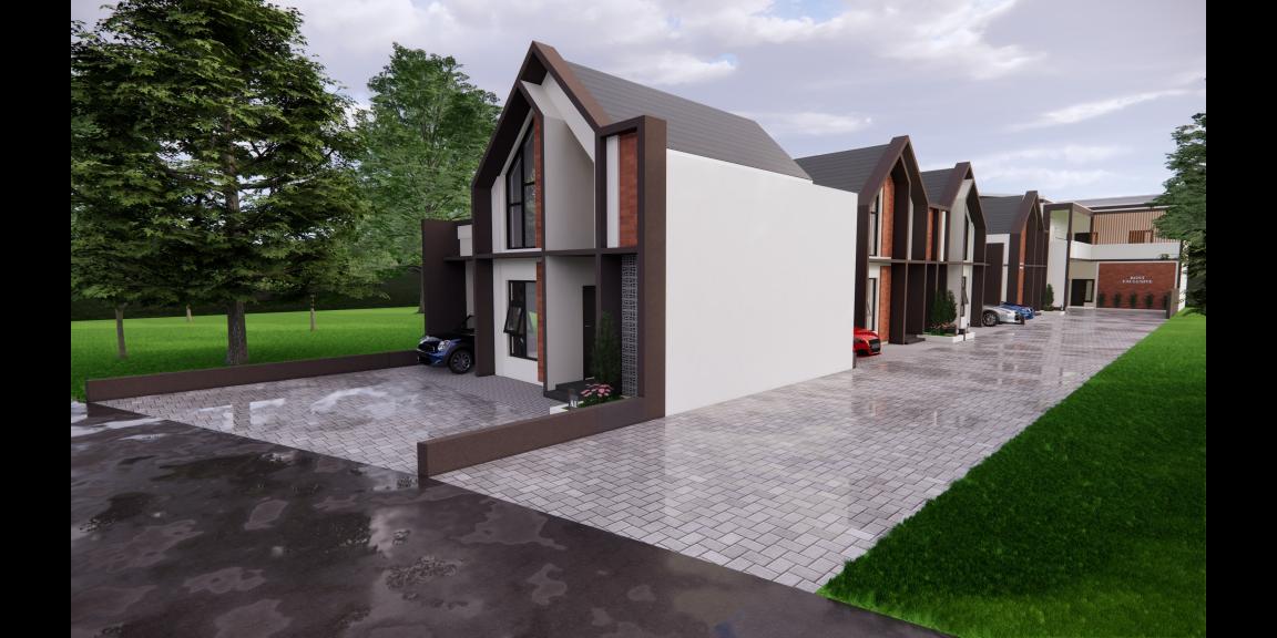 DEKAT KANTOR KELURAHAN BANGUNJIWO TYPE 60 DEKAT KANTOR KELURAHAN BANGUNJIWO TYPE 60