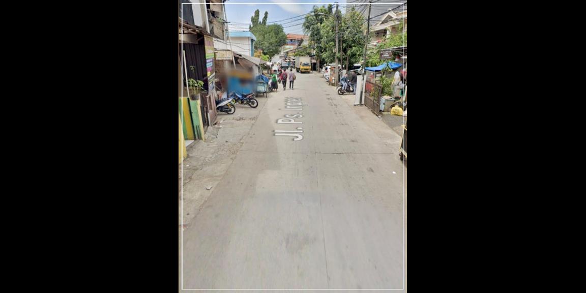 Dijual Rumah Lokasi Radio Dalam Jakarta Selatan Dijual Rumah Lokasi Radio Dalam Jakarta Selatan