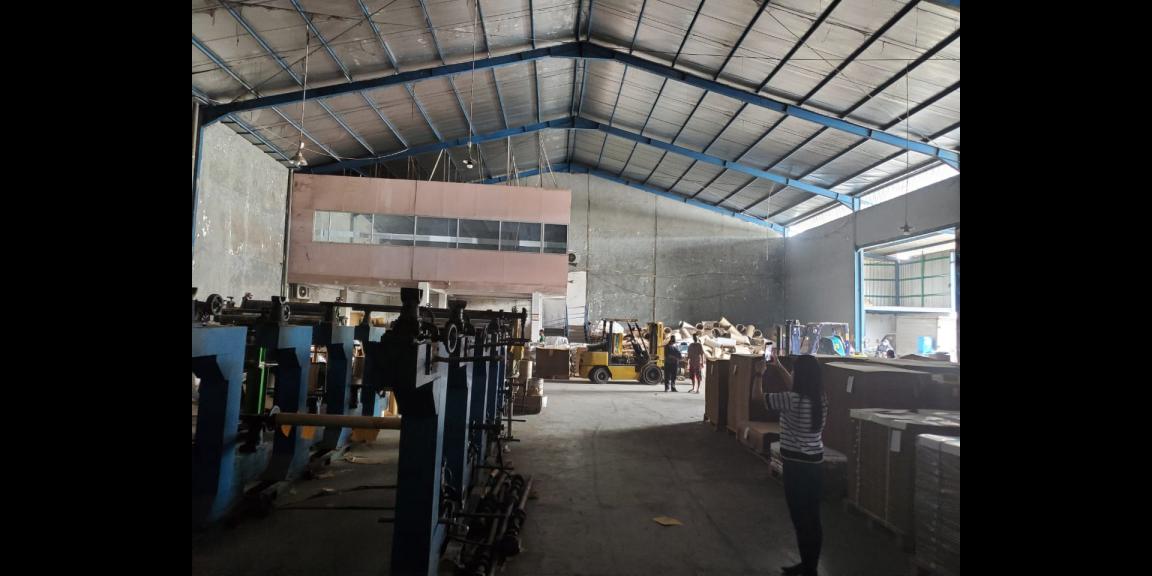 Gudang Murah Harga Terjangkau di Pergudangan Kalianak Gudang Murah Harga Terjangkau di Pergudangan Kalianak