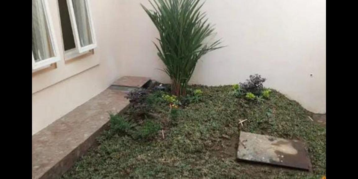 Jual Rumah Kawasan Perumahan Menganti Permai Gresik Jual Rumah Kawasan Perumahan Menganti Permai Gresik