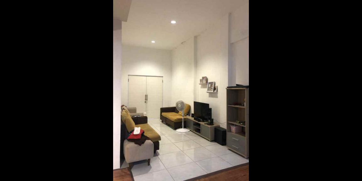 Jual Rumah Minimalis SHM di Perumahan Gunungsari Indah Jual Rumah Minimalis SHM di Perumahan Gunungsari Indah