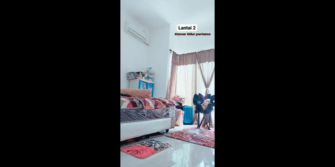 Jual Rumah Murah Wisata Semanggi Mangrove Surabaya Jual Rumah Murah Wisata Semanggi Mangrove Surabaya