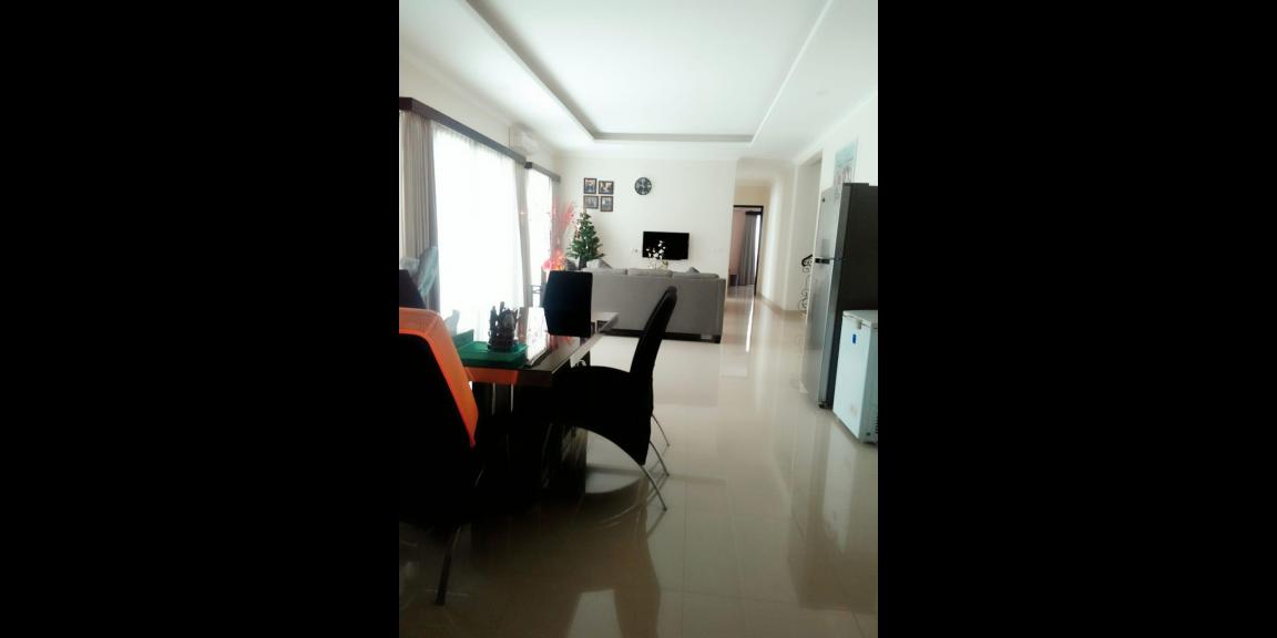 Jual Rumah Mewah di Perumahan Puri Gading Kuta Bali Jual Rumah Mewah di Perumahan Puri Gading Kuta Bali